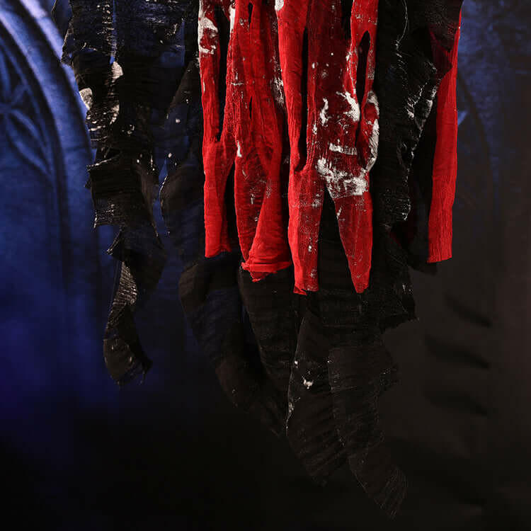 Halloween Decorations Accessories Horror Grim Reaper