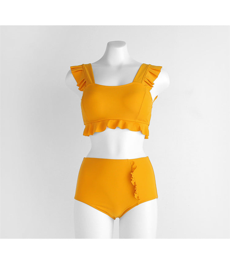 Three-Piece Women&
