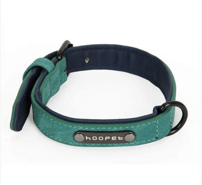Adjustable PVC Dog Collar