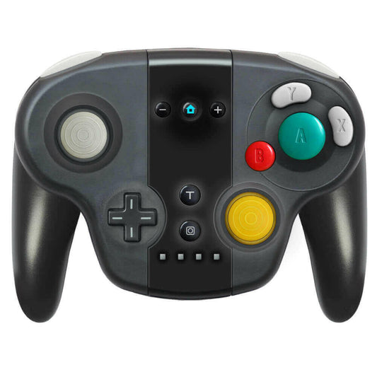 Wireless Gamepad With NFC Function.