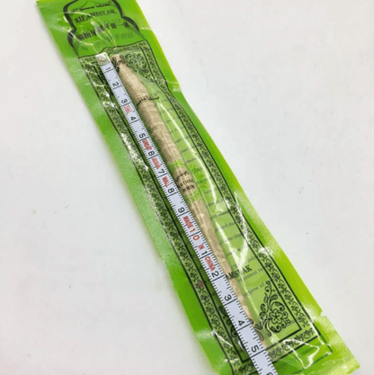 Miswak Tooth Cleaning Stick – 15cm, Single Pack