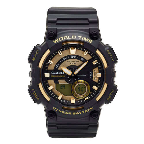 Casio Men&