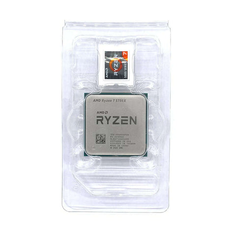Amd Ryzen 7 5700 Processor | Amd Ryzen 7 5700x Stores | Processor