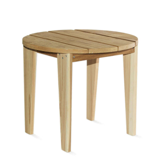 All Things Cedar MK03 Cedar Muskoka Table.