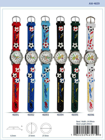 4659 - Kids Watch.