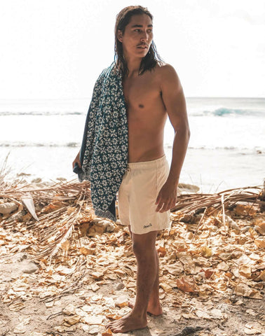 Sand Stone Swim Shorts.