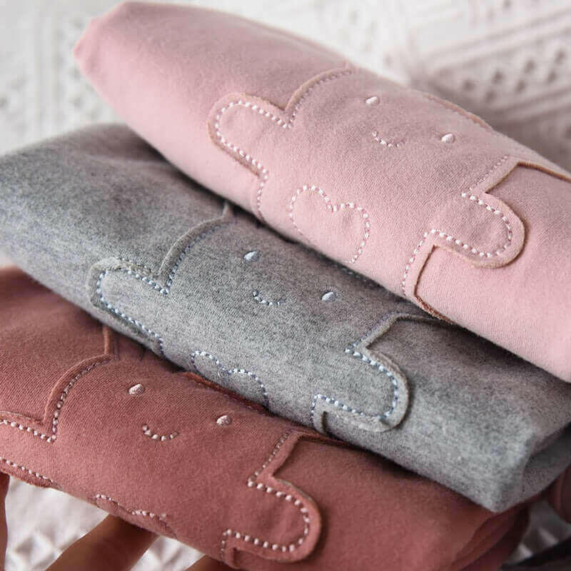 Autumn Girls Clothes Set Children&