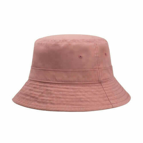 Classic Cotton Bucket Hat