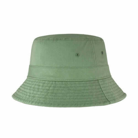 Classic Cotton Bucket Hat