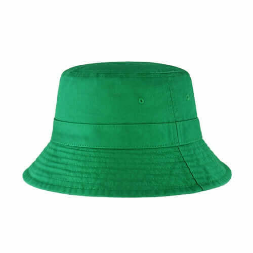 Classic Cotton Bucket Hat