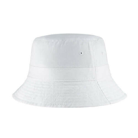 Classic Cotton Bucket Hat