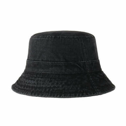 Classic Cotton Bucket Hat