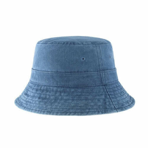 Classic Cotton Bucket Hat