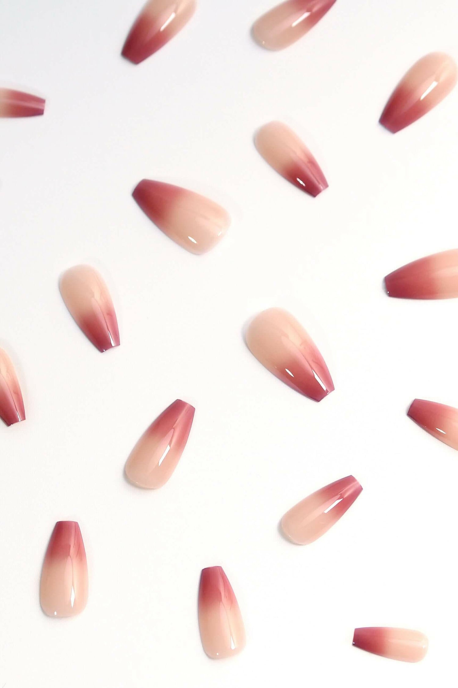 Apple Cider | Soft &amp; Durable Press-On Nails