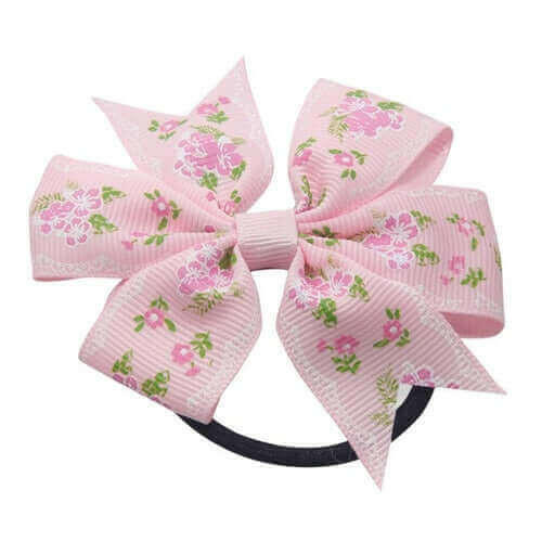 Baby Girl Hair Accessories Unicorn Party Children