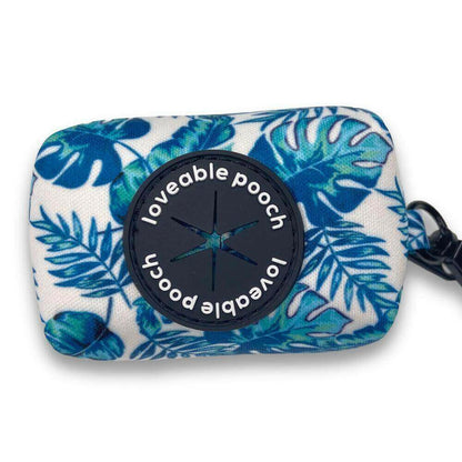 Beach Vibes Dog Harness & Leash Set.