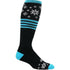 Blizzard Ski Knee-High Socks