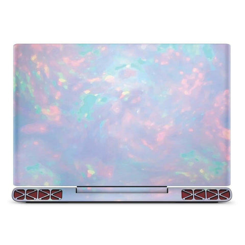Blurry Opal Gemstone - Full Body Skin Decal Wrap Kit for the Dell