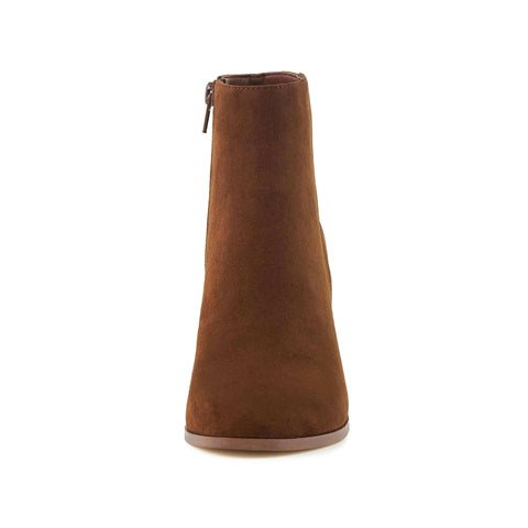 Women's Malibu Boots Brown.