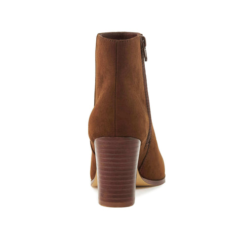 Women's Malibu Boots Brown.