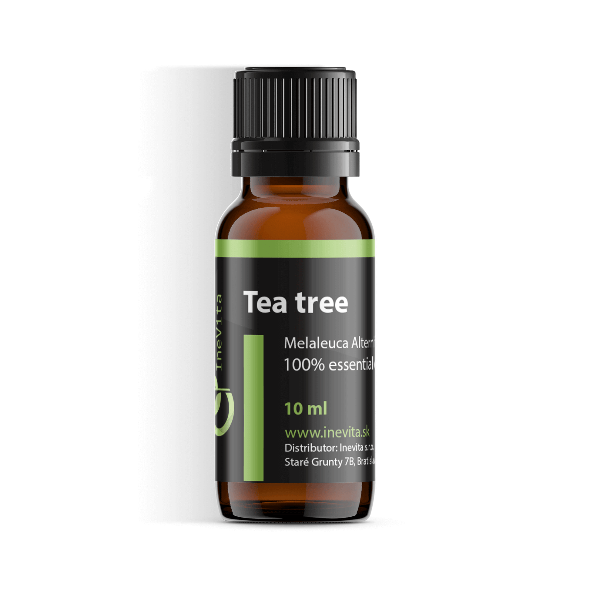 Tea Tree.