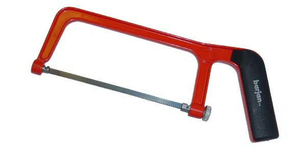 Barjan 075160B Mini Hacksaw Bulk