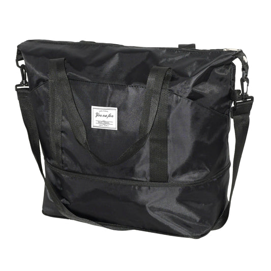 Travel Weekender Duffel Expandable Bag.