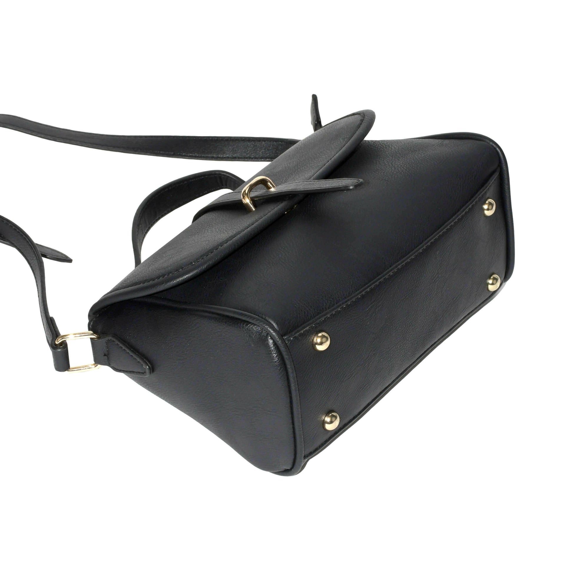 NICCI CROSSBODY BAG WITH FLAP.