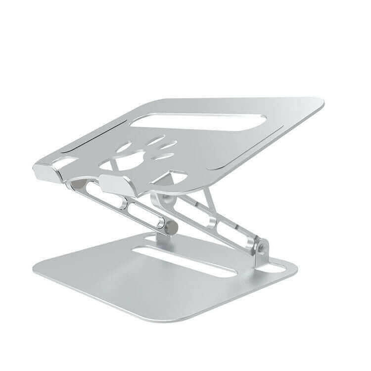 Laptop Cooling Stand Foldable Tablet Stand Laptop Stand Aluminum Alloy.