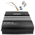 5Core Stereo Car Truck Amplifier 2 Channel Mic Input Amplificador Para