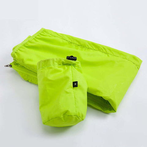 Camping Rain Jacket Men Women Waterproof Sun Protection Clothing