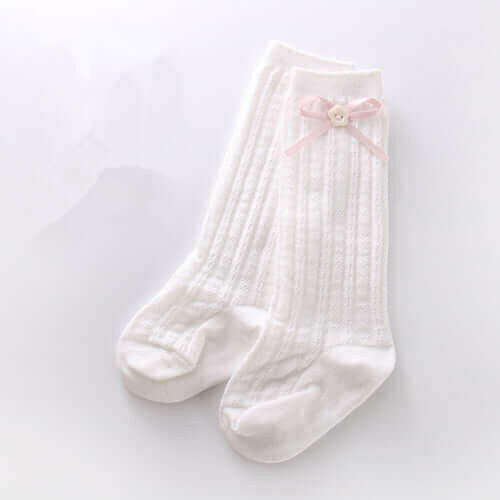 Cotton Kid Princess Girls Socks Children&