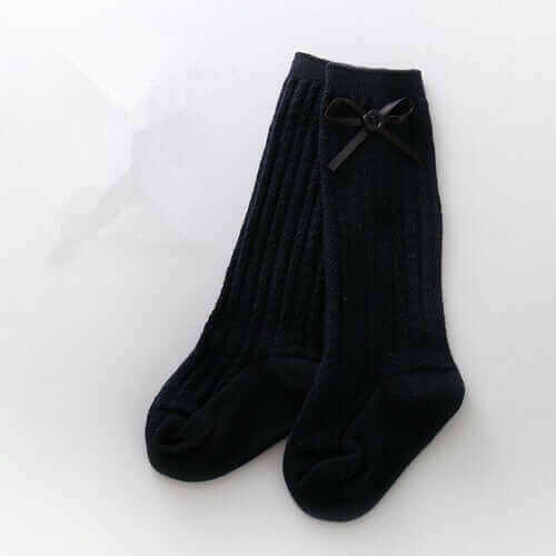 Cotton Kid Princess Girls Socks Children&