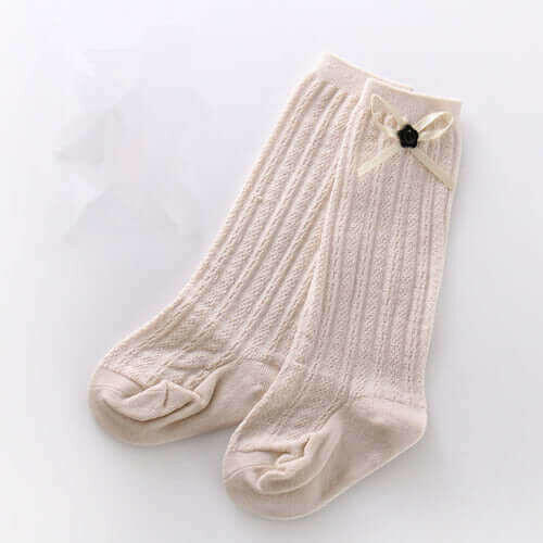 Cotton Kid Princess Girls Socks Children&