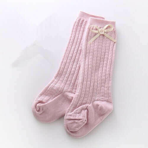 Cotton Kid Princess Girls Socks Children&