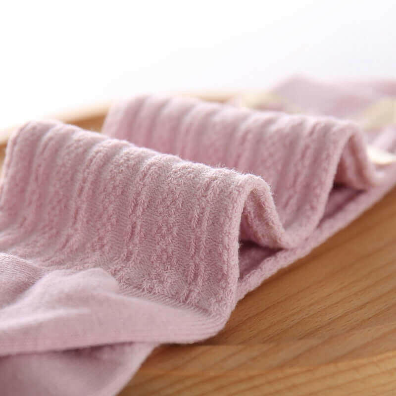 Cotton Kid Princess Girls Socks Children&