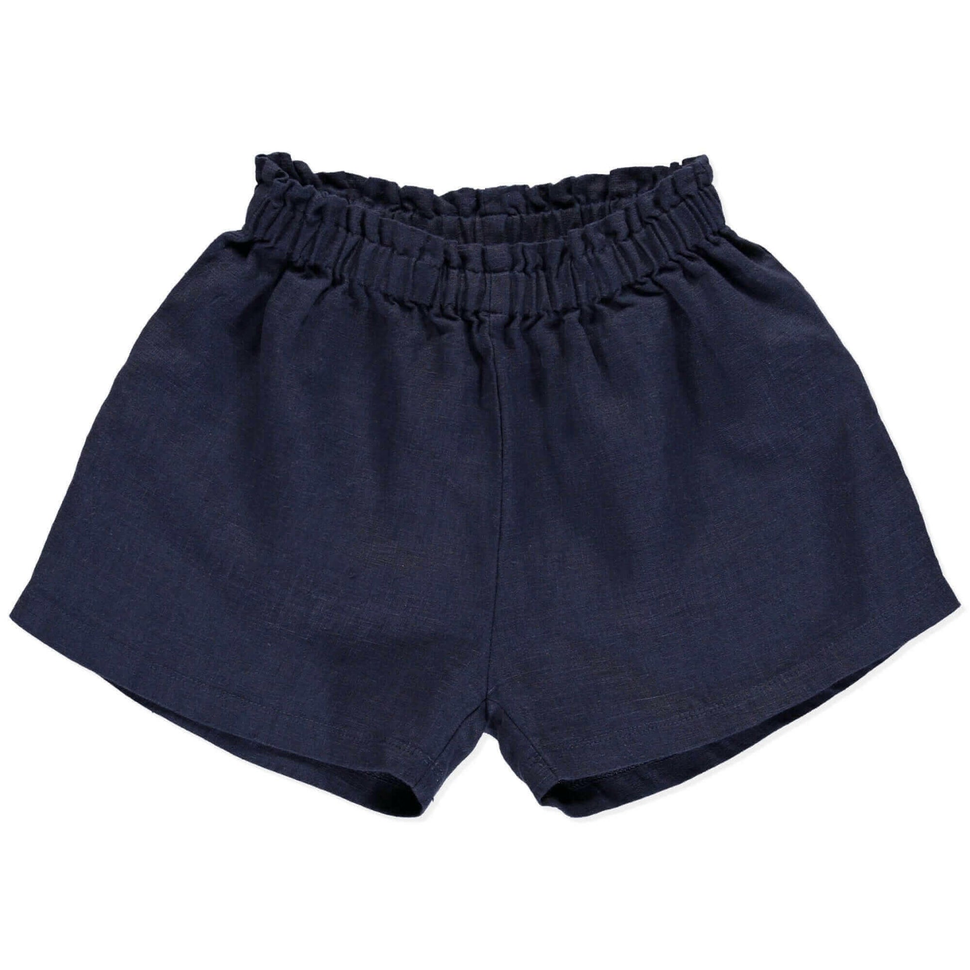 Shorts Crocus Blue.