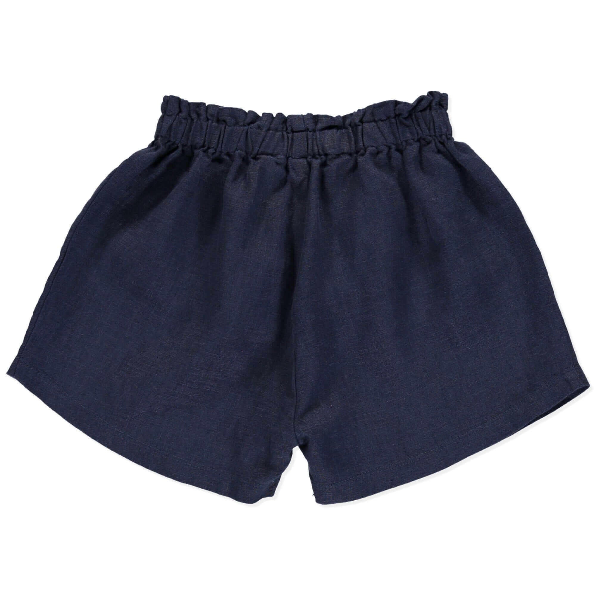 Shorts Crocus Blue