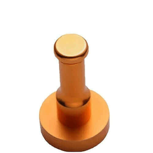 DIY Towel Wall Hook Bathroom Kitchen Door Clothes