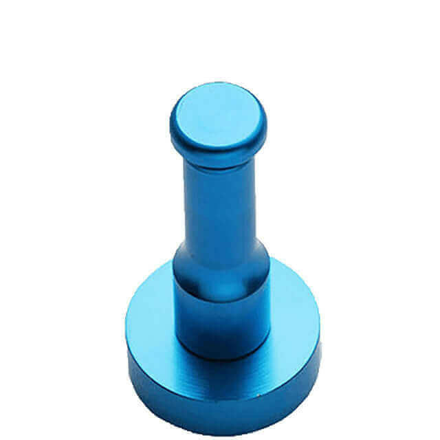 DIY Towel Wall Hook Bathroom Kitchen Door Clothes