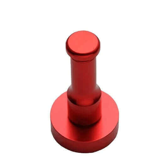 DIY Towel Wall Hook Bathroom Kitchen Door Clothes