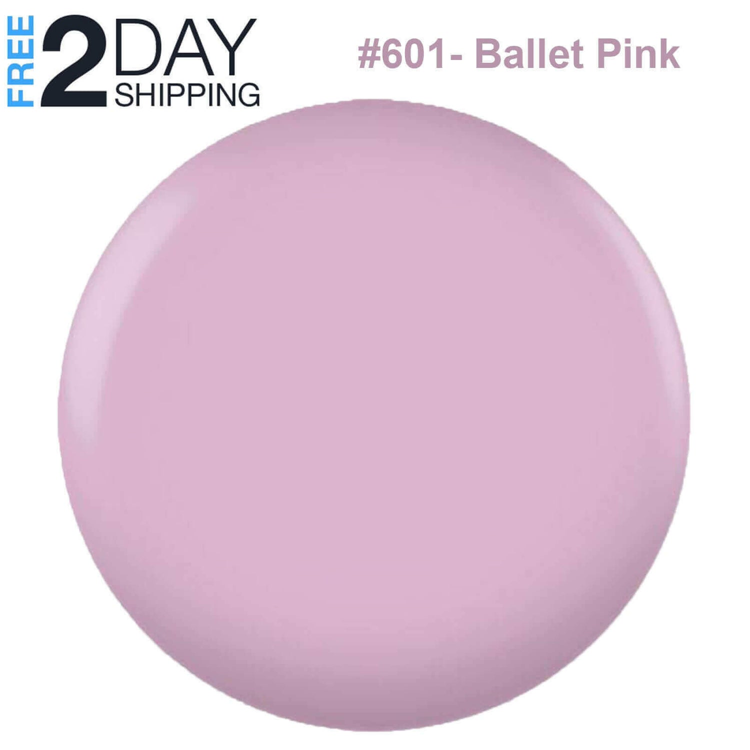 DND Gel Nail Polish &amp; Nail Lacquer Set Soak Off Duo Set - 