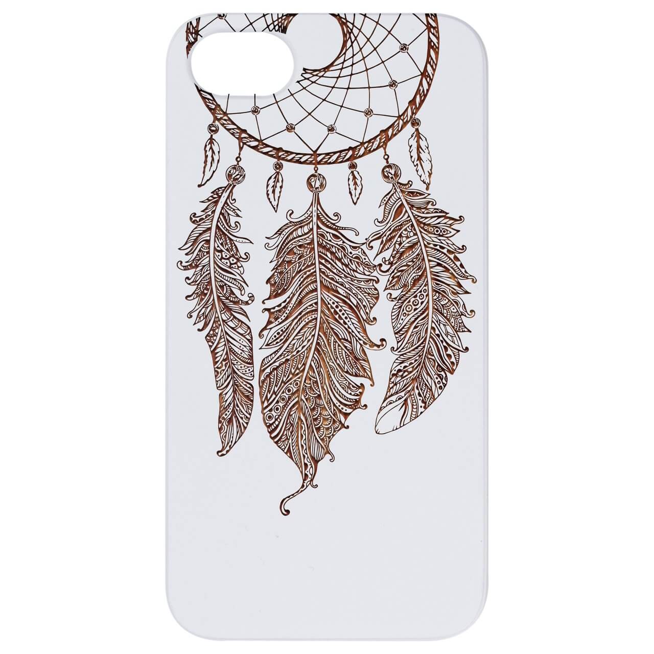 Dream Catcher 3 - Engraved