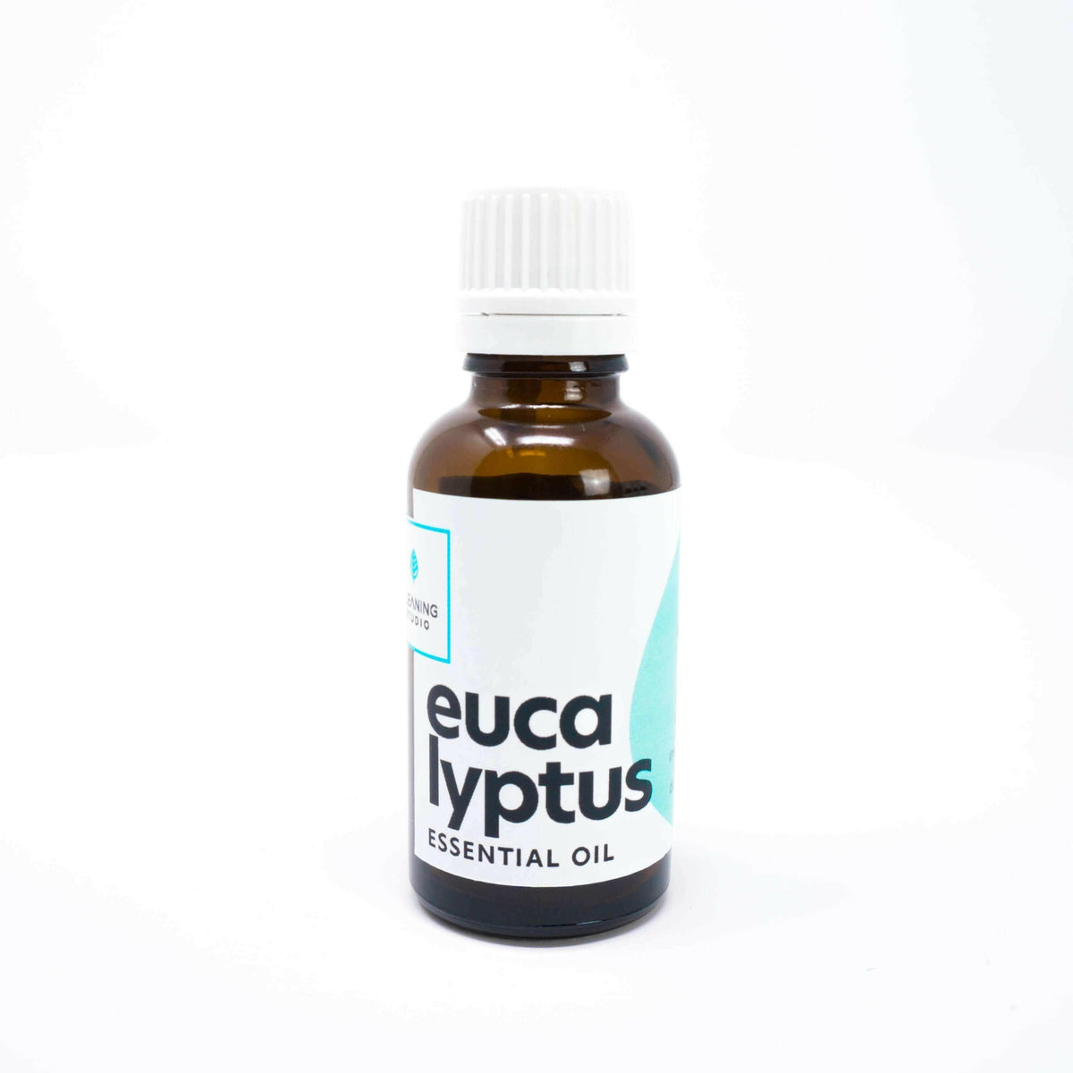 Eucalyptus Essential Oil.