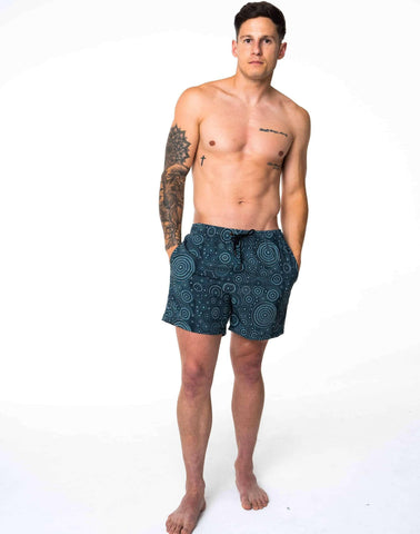 Dreaming Swim Shorts.