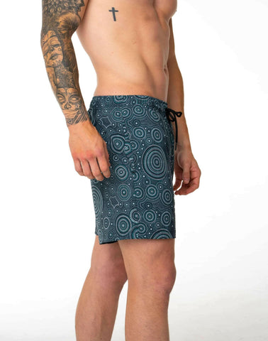 Dreaming Swim Shorts.