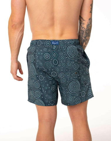 Dreaming Swim Shorts.