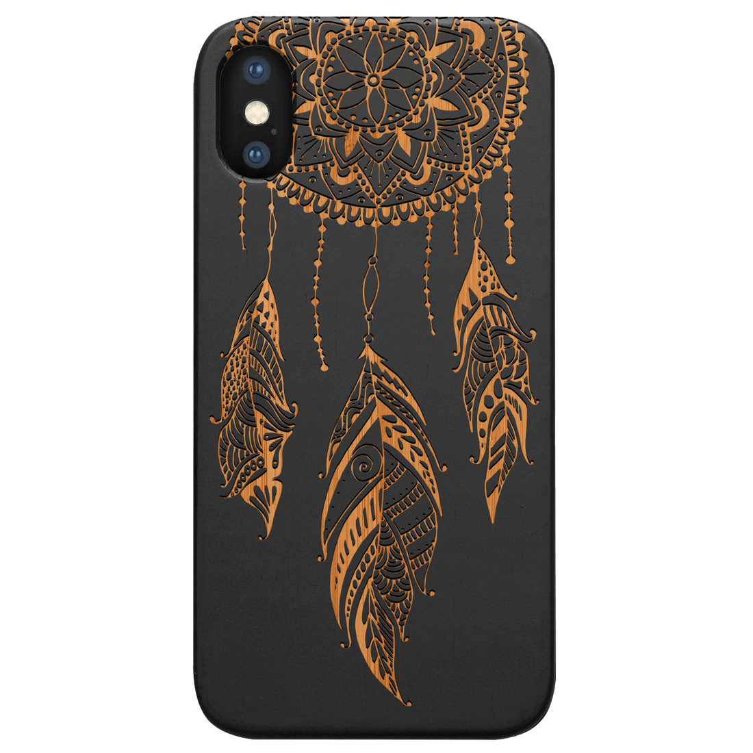 Dream Catcher 2 - Engraved