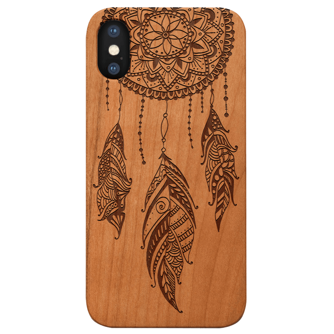 Dream Catcher 2 - Engraved