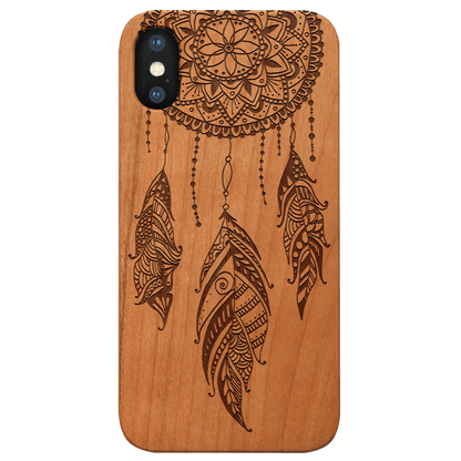 Dream Catcher 2 - Engraved